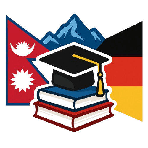 Graduation in Germany